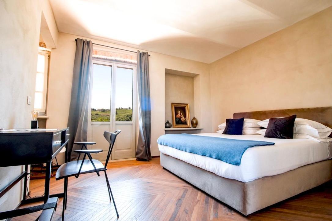 منزل الضيف ألبا  في Miaclara Relais المظهر الخارجي الصورة