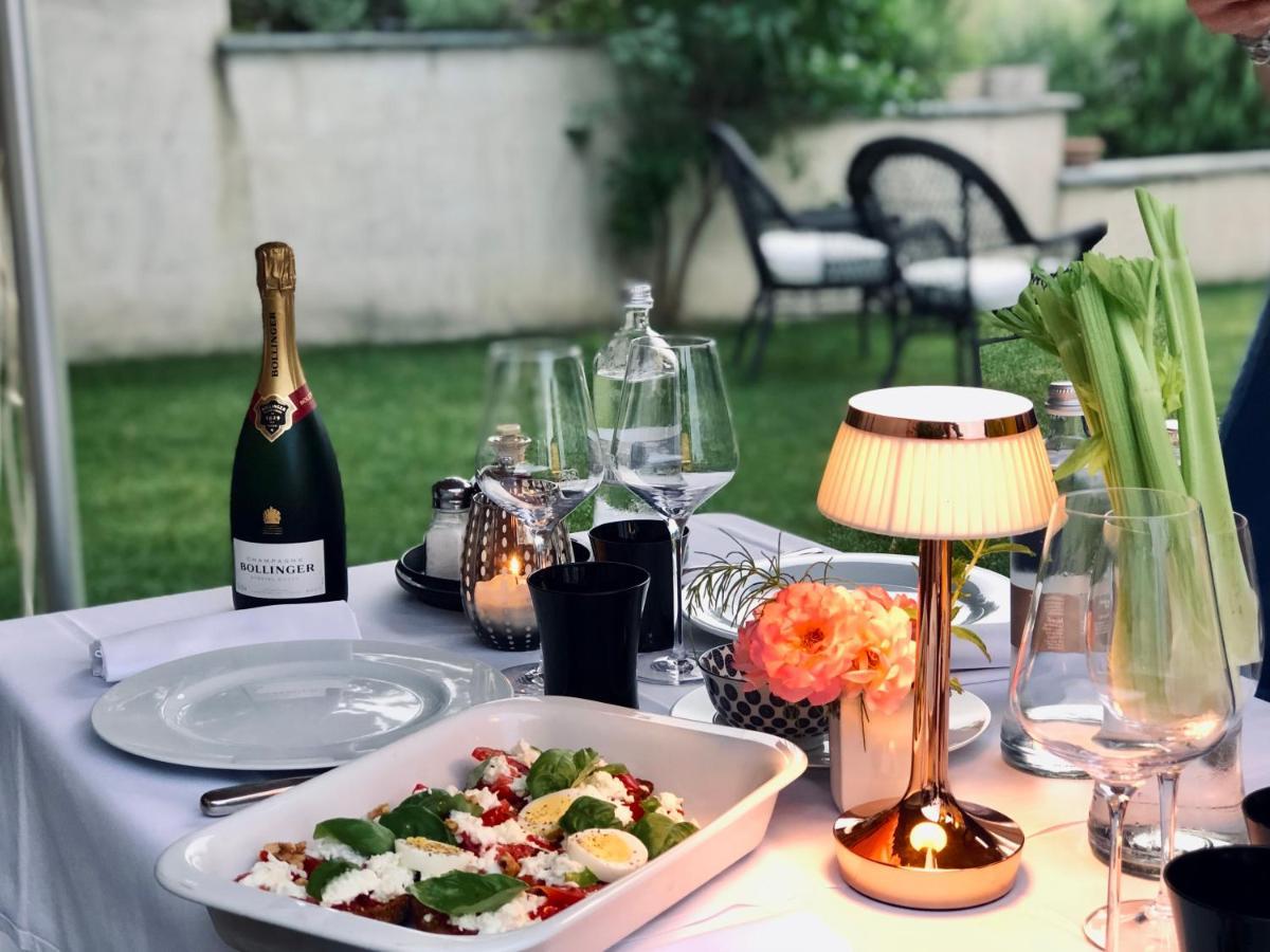 منزل الضيف ألبا  في Miaclara Relais المظهر الخارجي الصورة