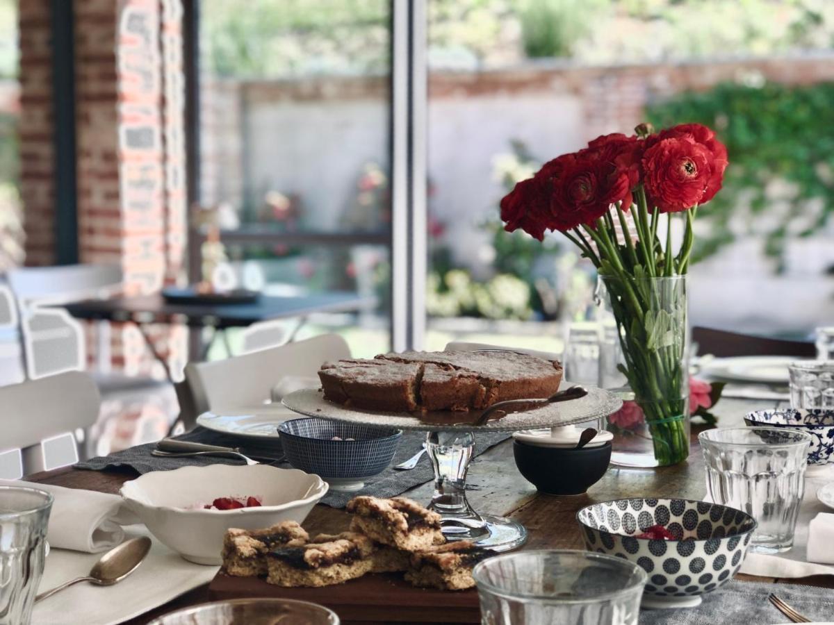 منزل الضيف ألبا  في Miaclara Relais المظهر الخارجي الصورة