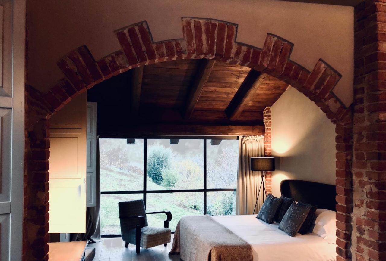 منزل الضيف ألبا  في Miaclara Relais المظهر الخارجي الصورة