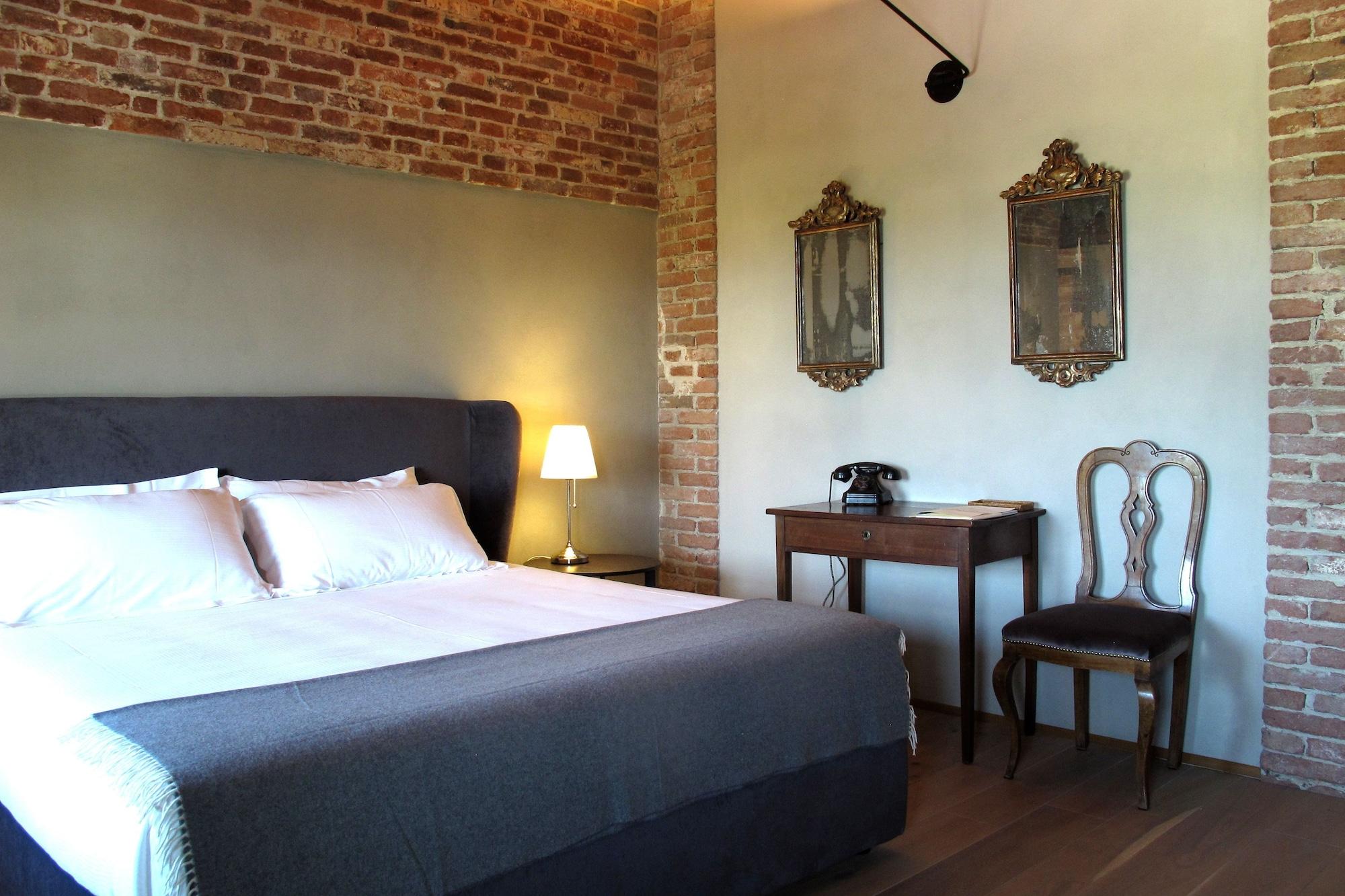 منزل الضيف ألبا  في Miaclara Relais المظهر الخارجي الصورة