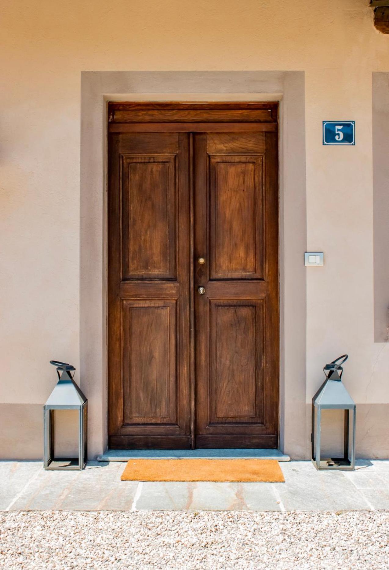 منزل الضيف ألبا  في Miaclara Relais المظهر الخارجي الصورة
