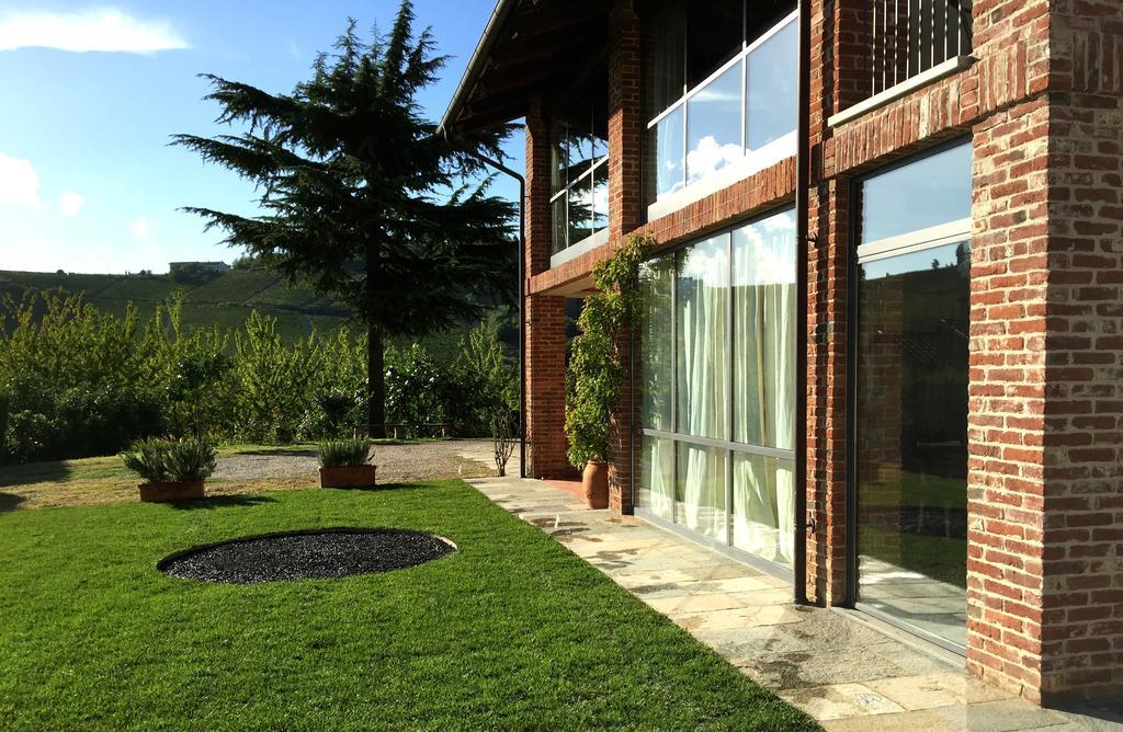 منزل الضيف ألبا  في Miaclara Relais المظهر الخارجي الصورة