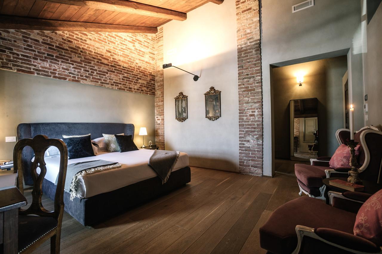 منزل الضيف ألبا  في Miaclara Relais المظهر الخارجي الصورة