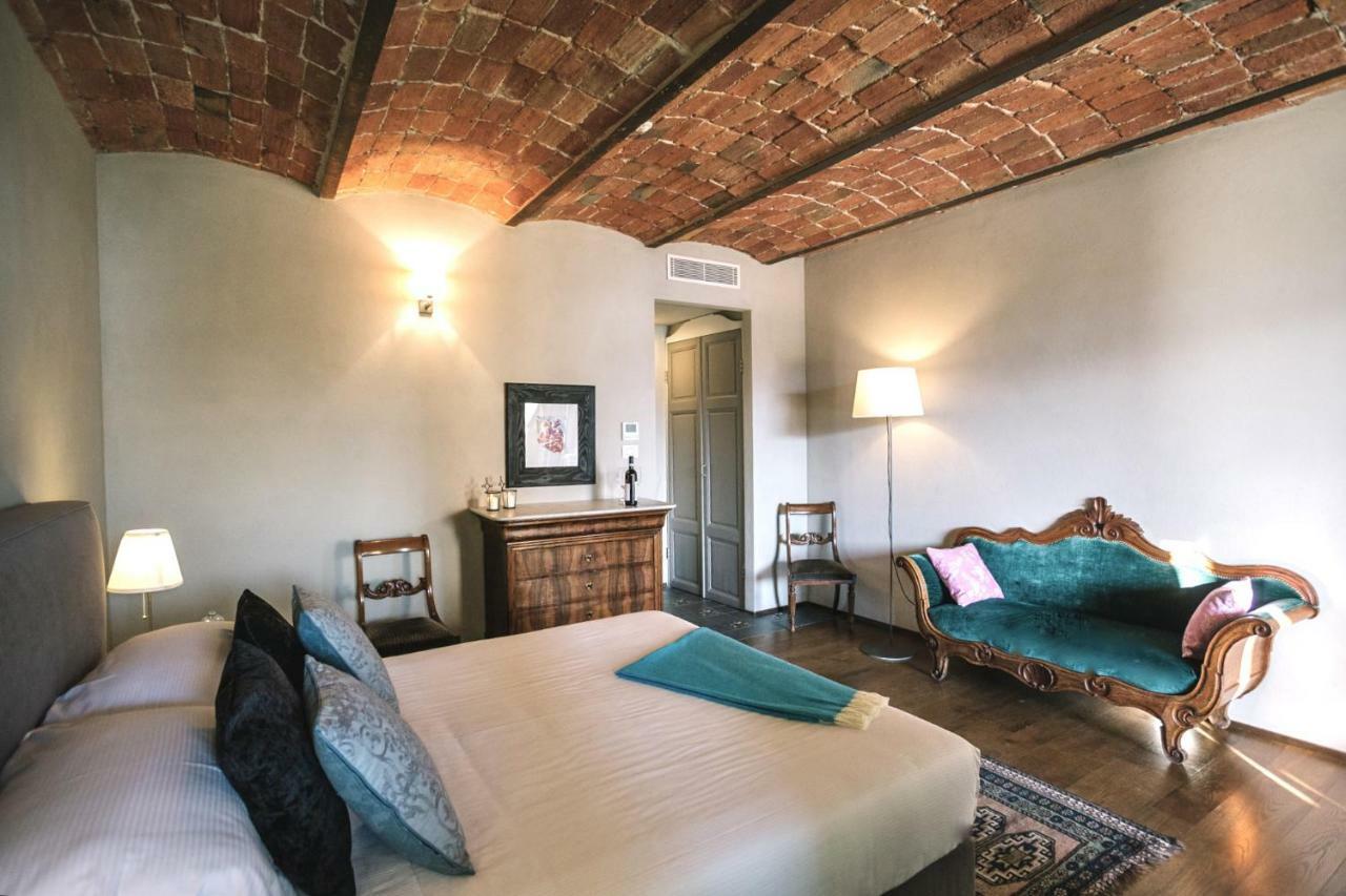 منزل الضيف ألبا  في Miaclara Relais المظهر الخارجي الصورة